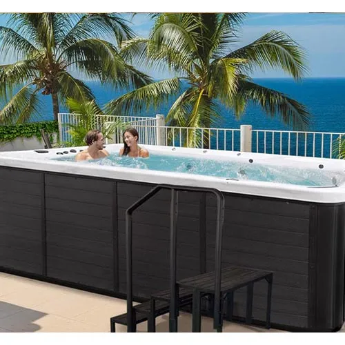 Swimspa hot tubs for sale in Stuart